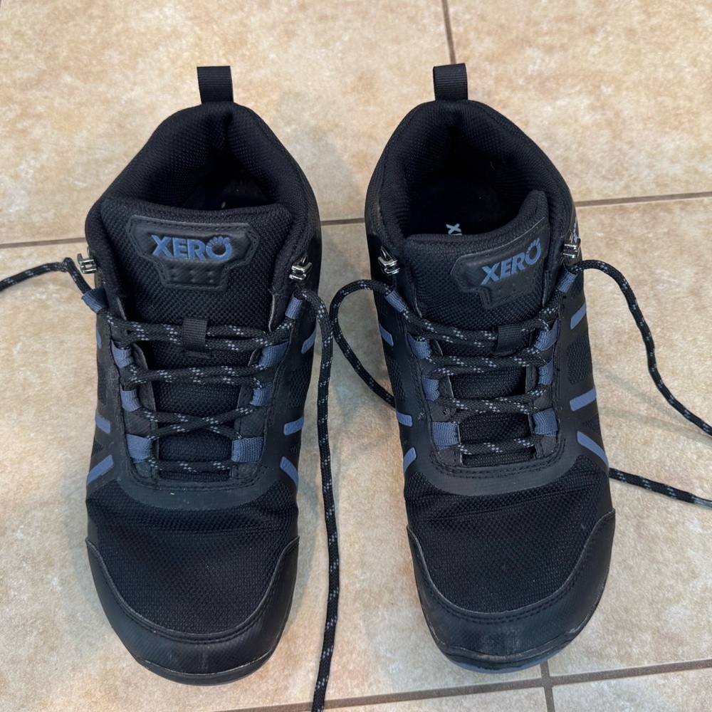 Xero Women’s Daylite Hiker Fusion size 10/40.5